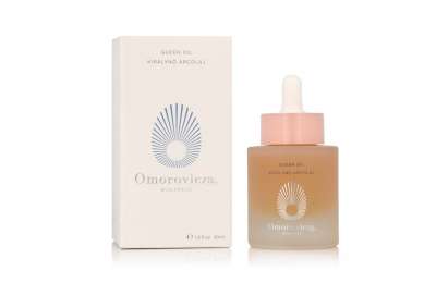 OMOROVICZA Queen Oil - Luxusní pleťový olej. 30 ml